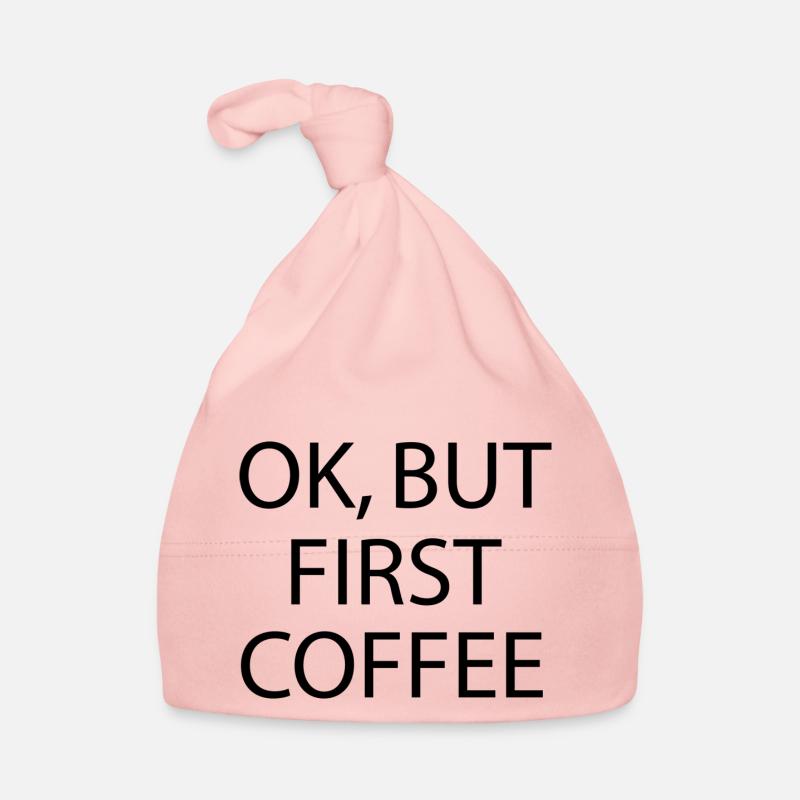 Fun Fun Drôle Bonnet bio Bébé