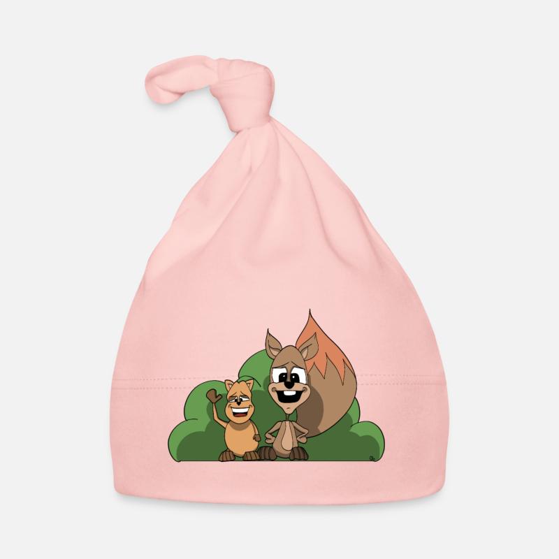Bonnet bio Bébé