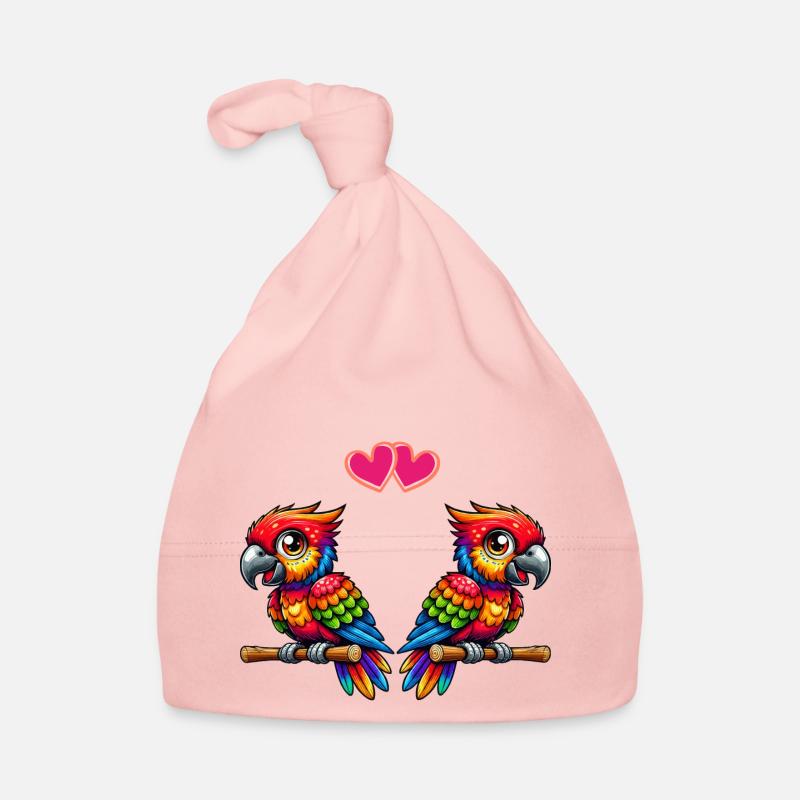 Bonnet bio Bébé