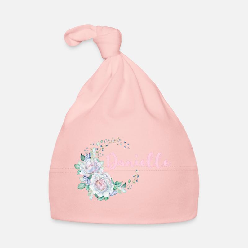 Für Danielle Baby Bio-Mütze