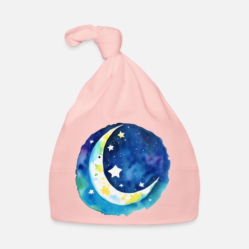 Bonnet bio Bébé