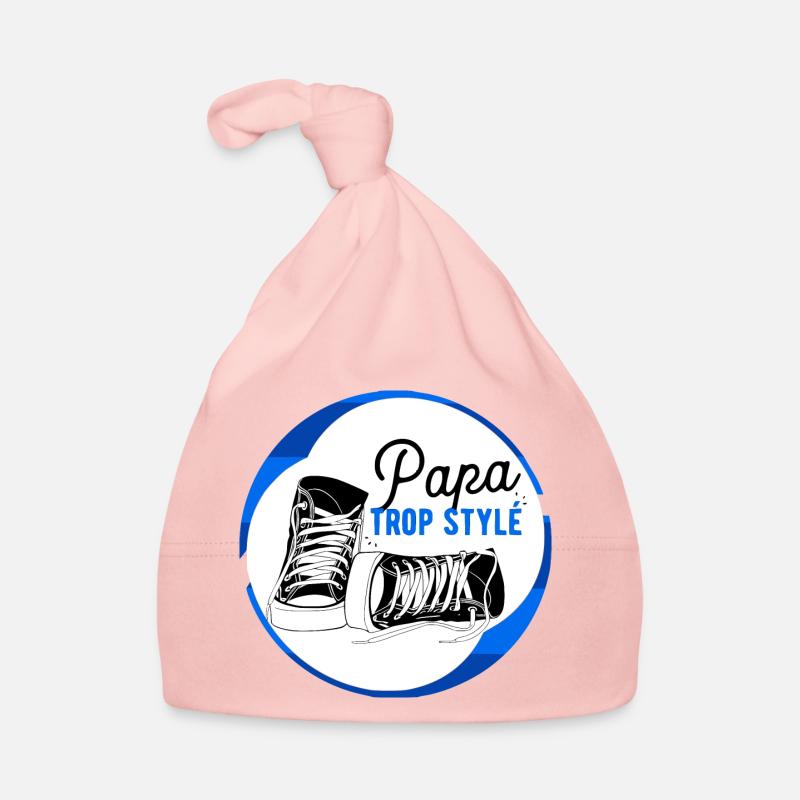 Bonnet bio Bébé