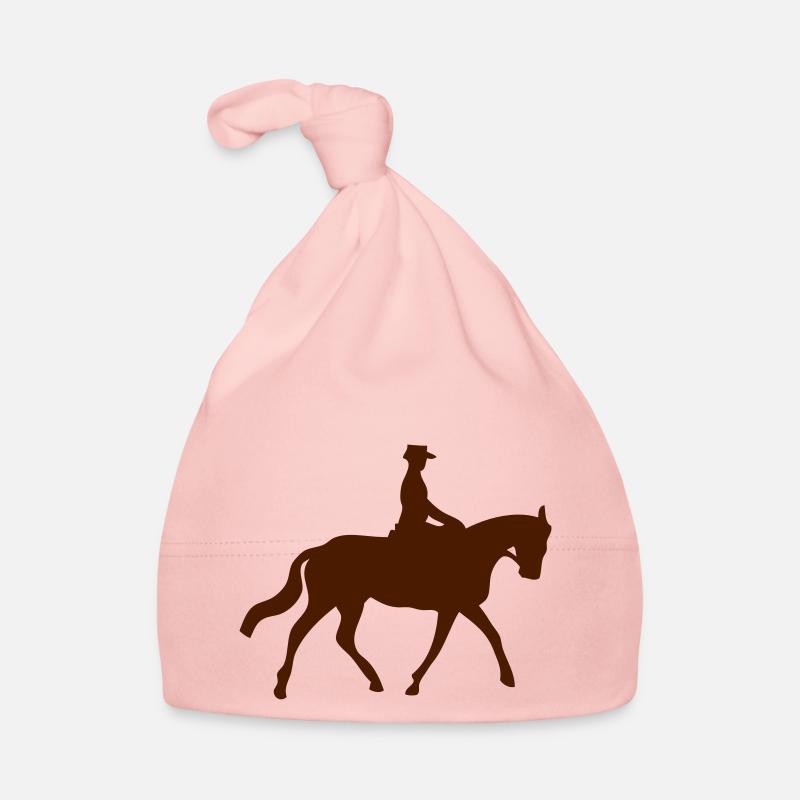 Sport Reiten Baby Bio-Mütze