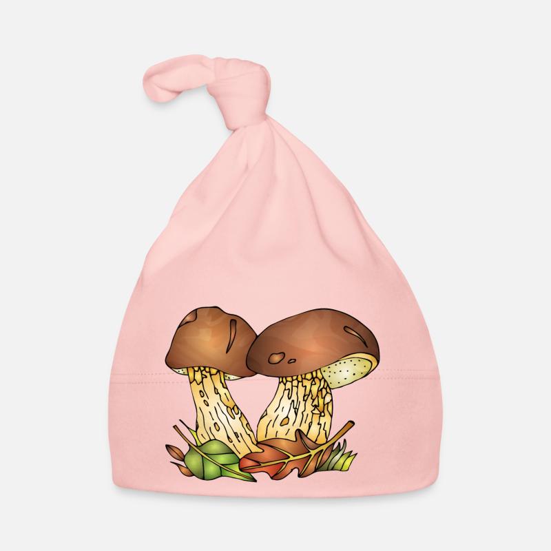 Bonnet bio Bébé