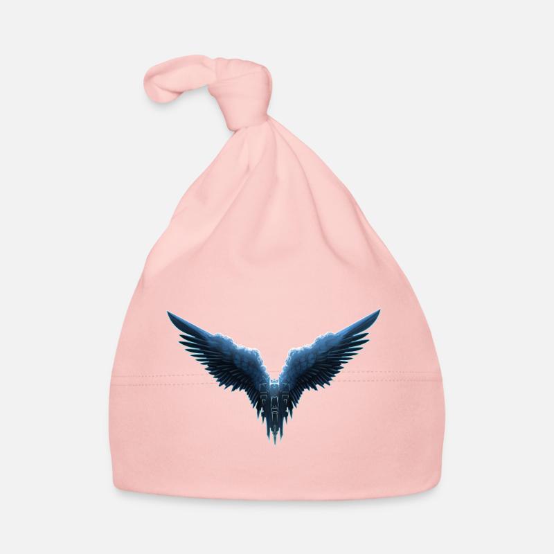 fly fly fly Baby Bio-Mütze