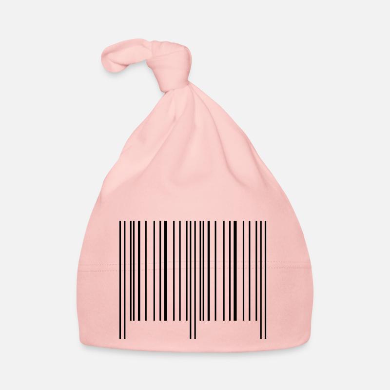 Baby Bio-Mütze
