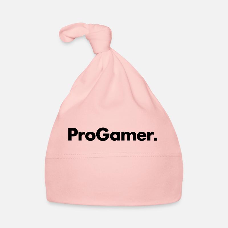 ProGamer Organic Baby Cap