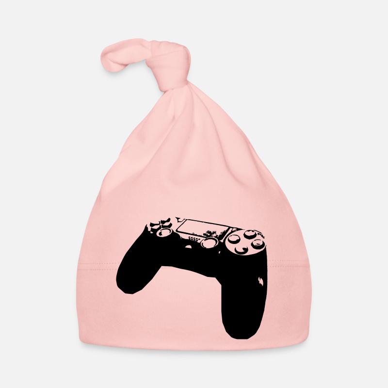 Organic Baby Cap
