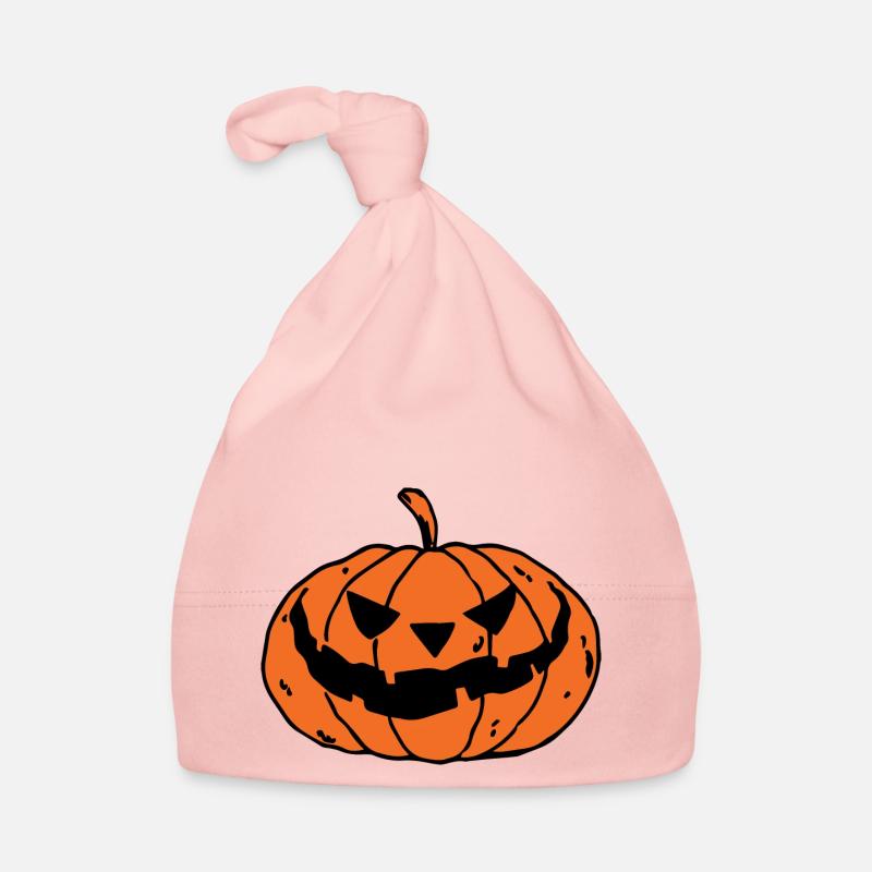 jackolantern Bonnet bio Bébé