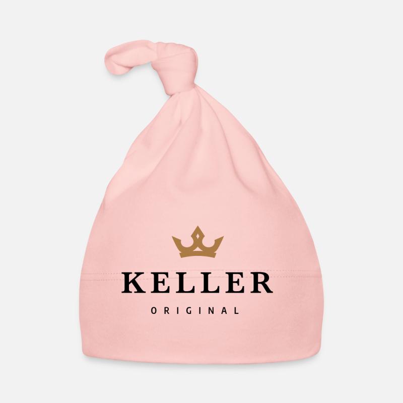 Cellar Organic Baby Cap