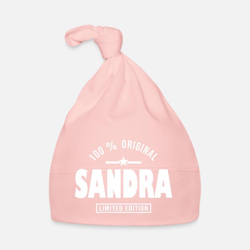 Sandra, sandra Baby Bio-Mütze