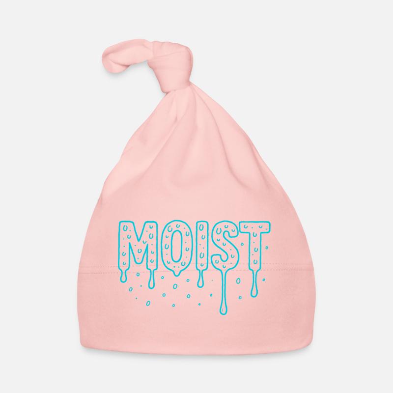 feucht Baby Bio-Mütze