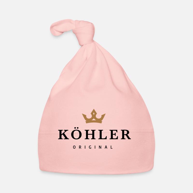 Lieu Bonnet bio Bébé