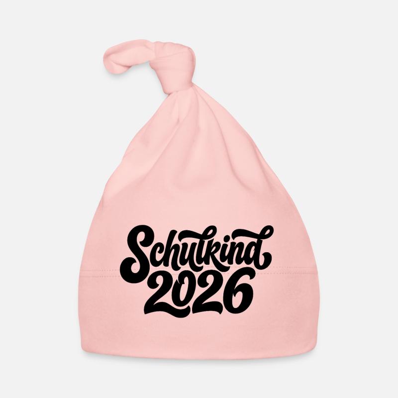 Bonnet bio Bébé