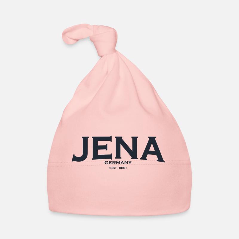 Jena Baby Bio-Mütze