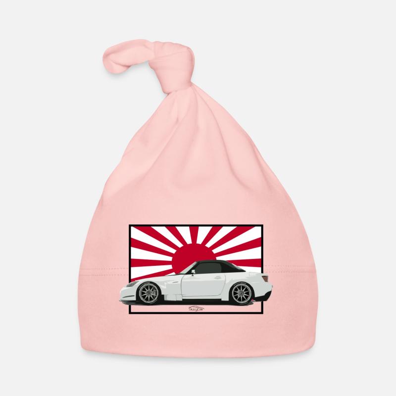 S2000 Swycar Edition Bonnet bio Bébé