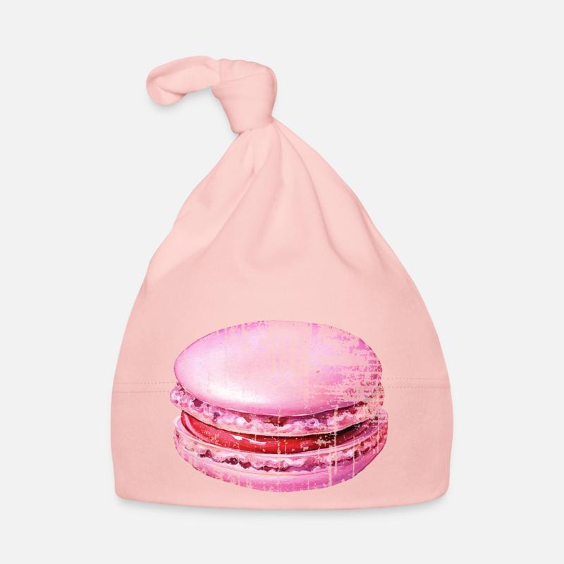 Bonnet bio Bébé