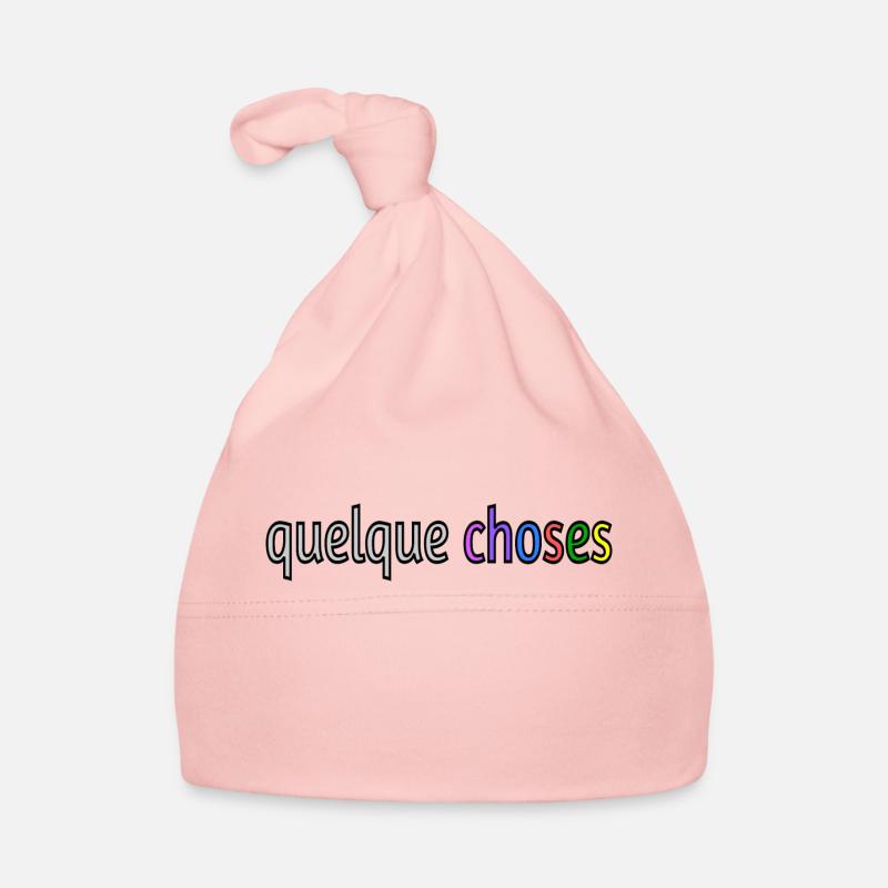 Bonnet bio Bébé