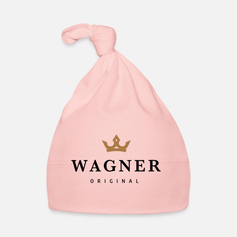 Wainwright Bonnet bio Bébé