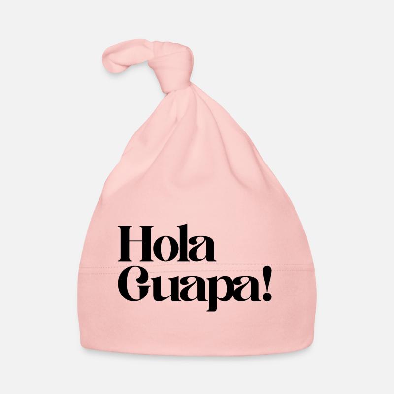 Bonnet bio Bébé