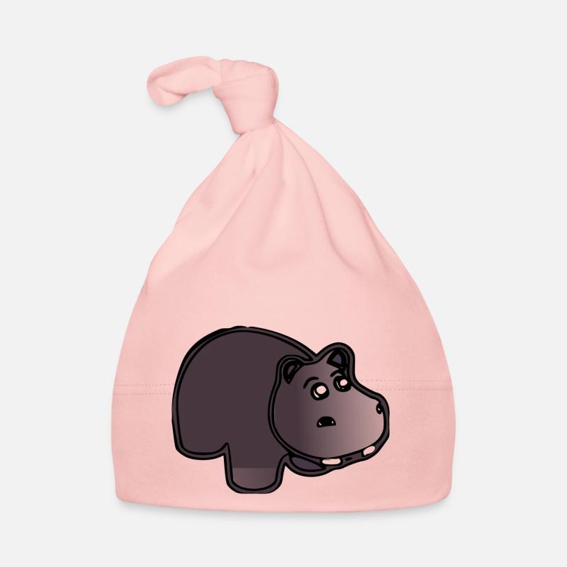 hippopotames hippopotames hippopotames hippobath bébé2 Bonnet bio Bébé