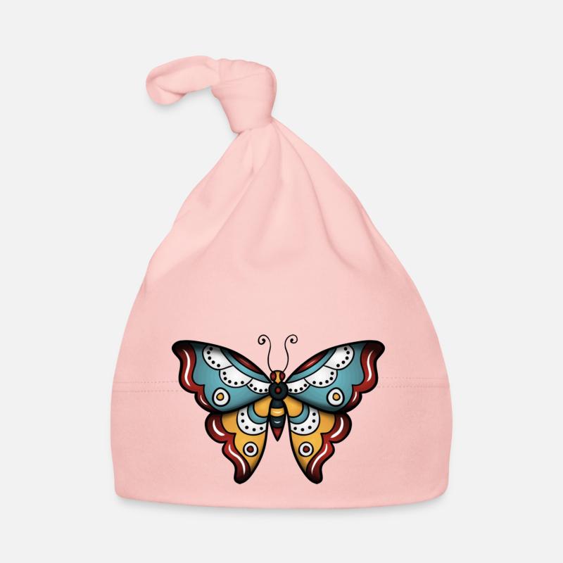 Bonnet bio Bébé