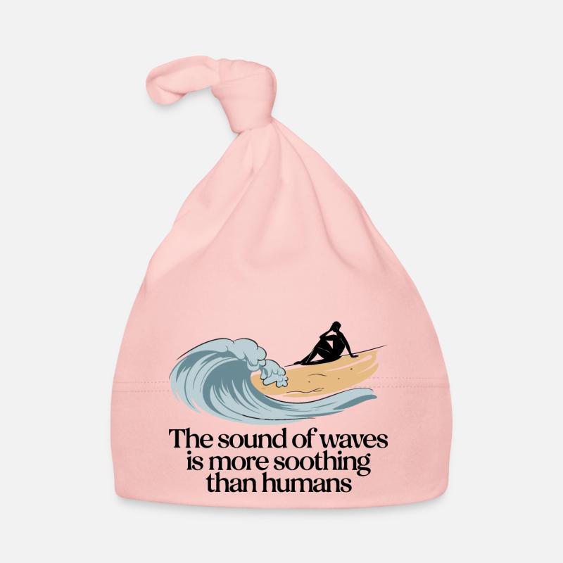 Bonnet bio Bébé