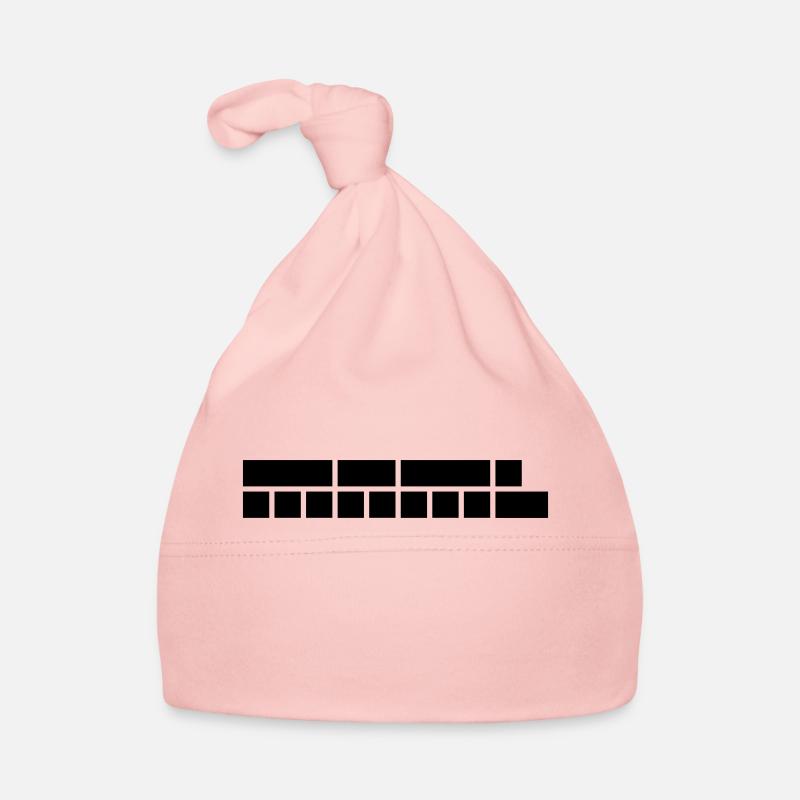 Minimal | bold:51 Baby Bio-Mütze