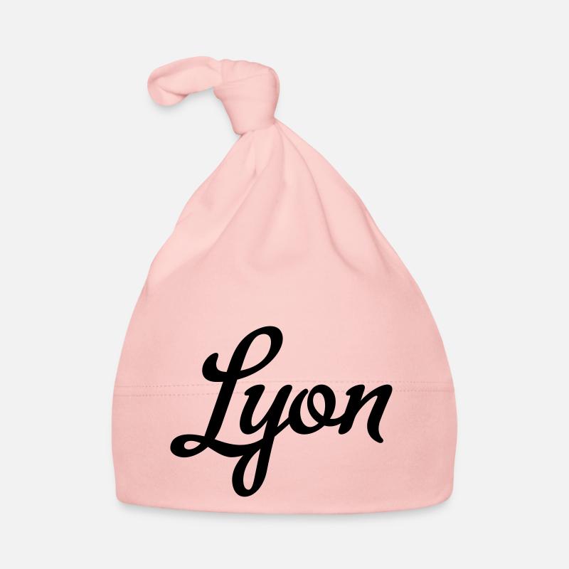 Lyon Baby Bio-Mütze