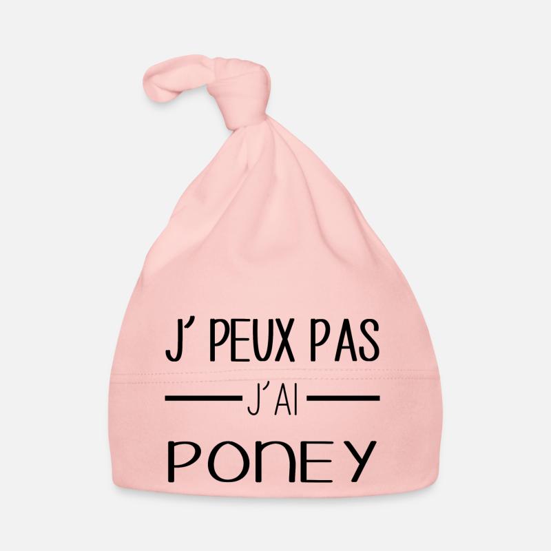 Bonnet bio Bébé