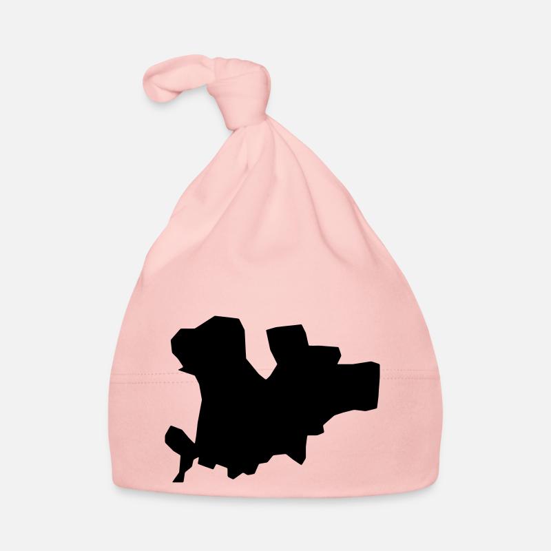 Mykonos Bonnet bio Bébé