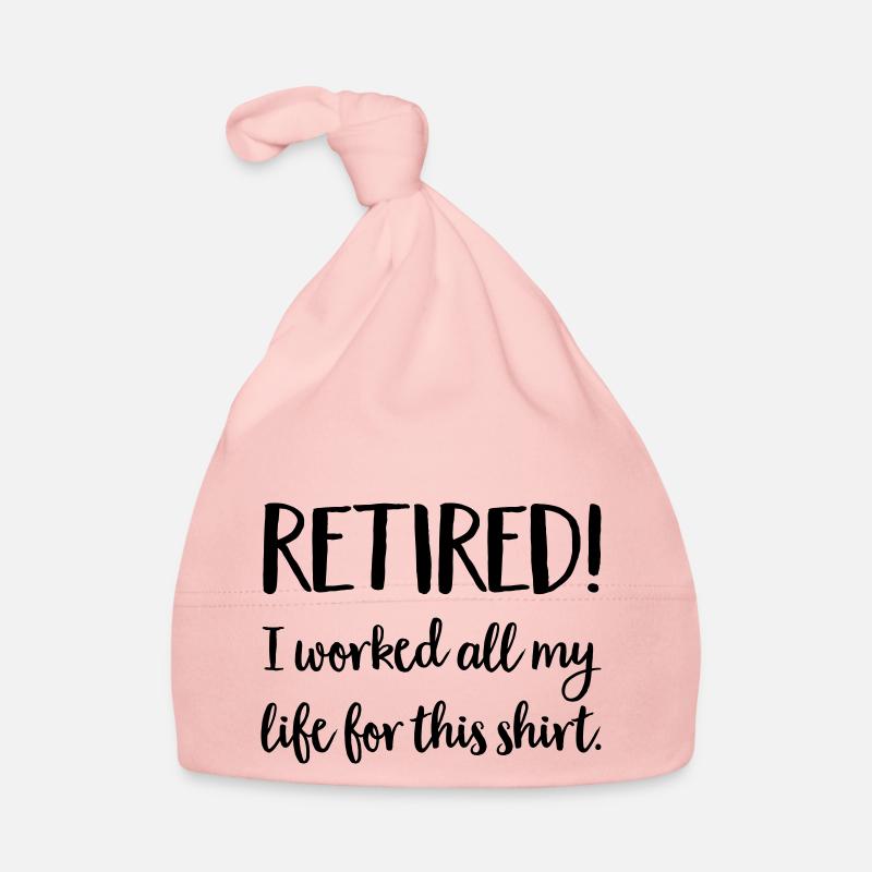 Rente Baby Bio-Mütze