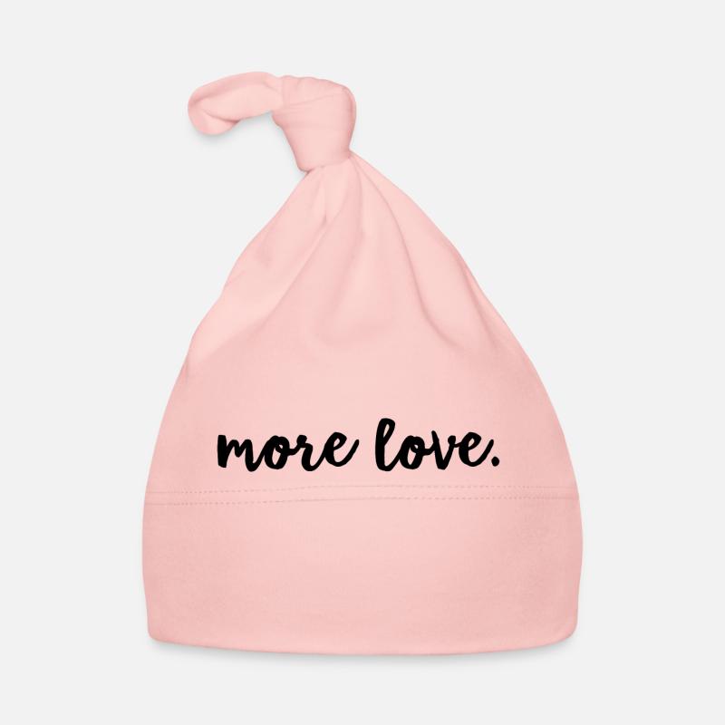 Bonnet bio Bébé