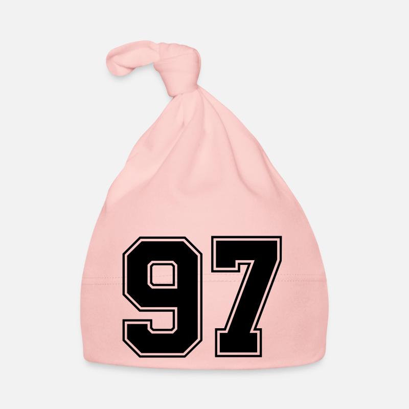 97 Bonnet bio Bébé