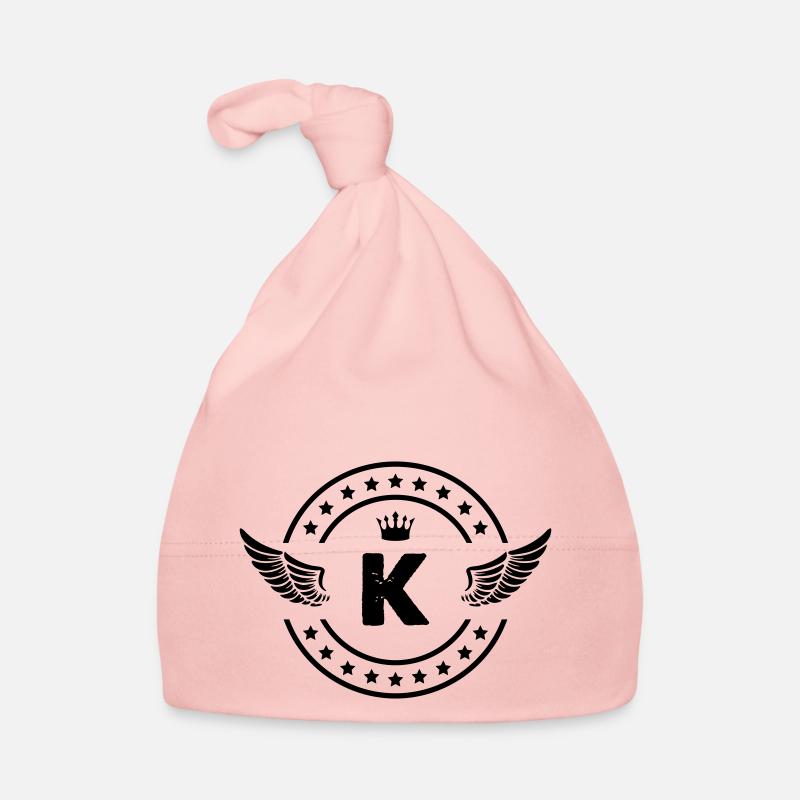 wappen k Baby Bio-Mütze