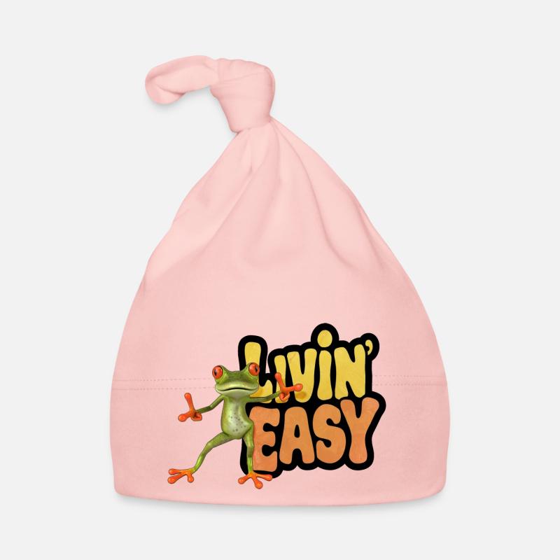 Bonnet bio Bébé