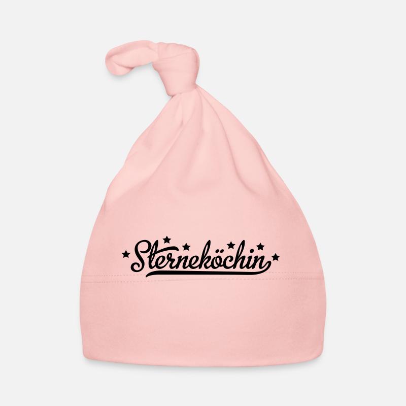 Cook Organic Baby Cap