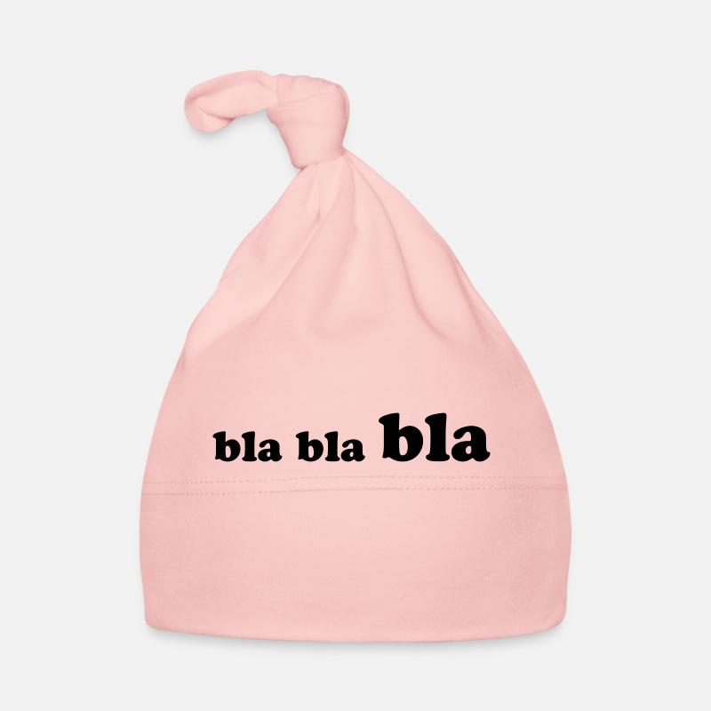 Organic Baby Cap