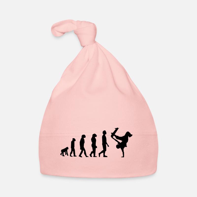 Organic Baby Cap