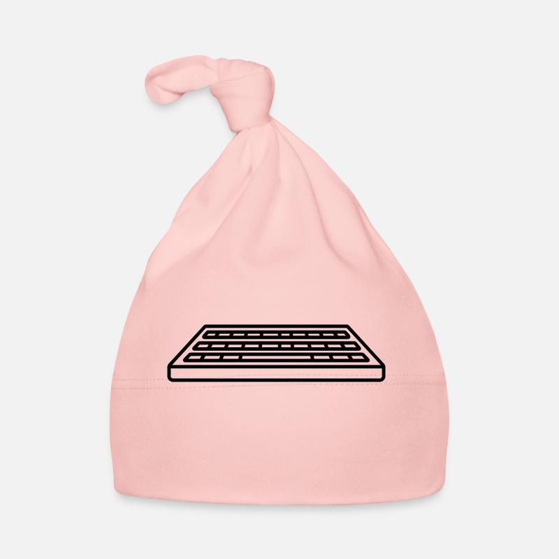 Control Keyboard Input Computer Organic Baby Cap