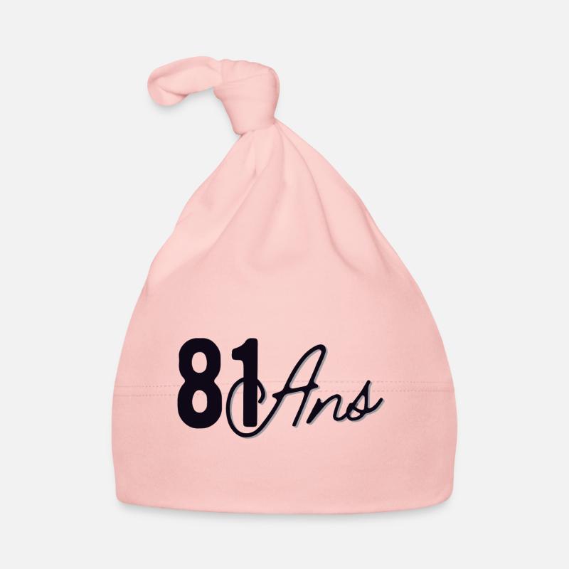 Bonnet bio Bébé