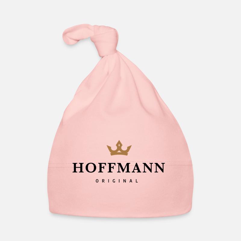 Hoffmann Bonnet bio Bébé