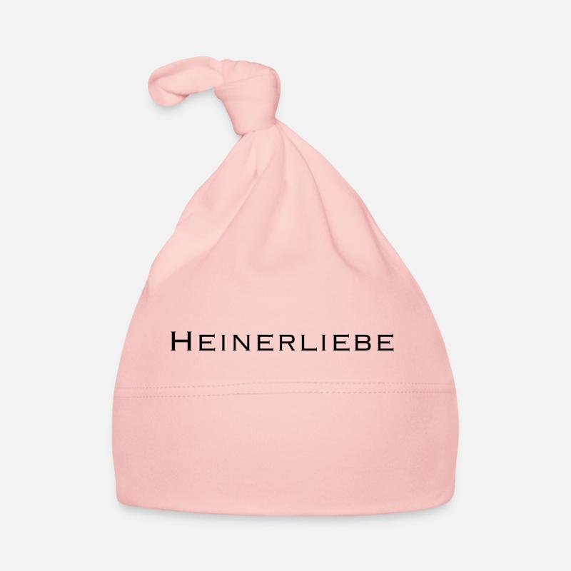 Heinerliebe Baby Bio-Mütze