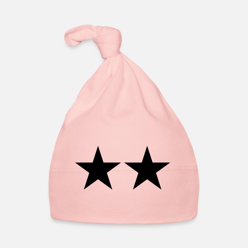 Star Bonnet bio Bébé