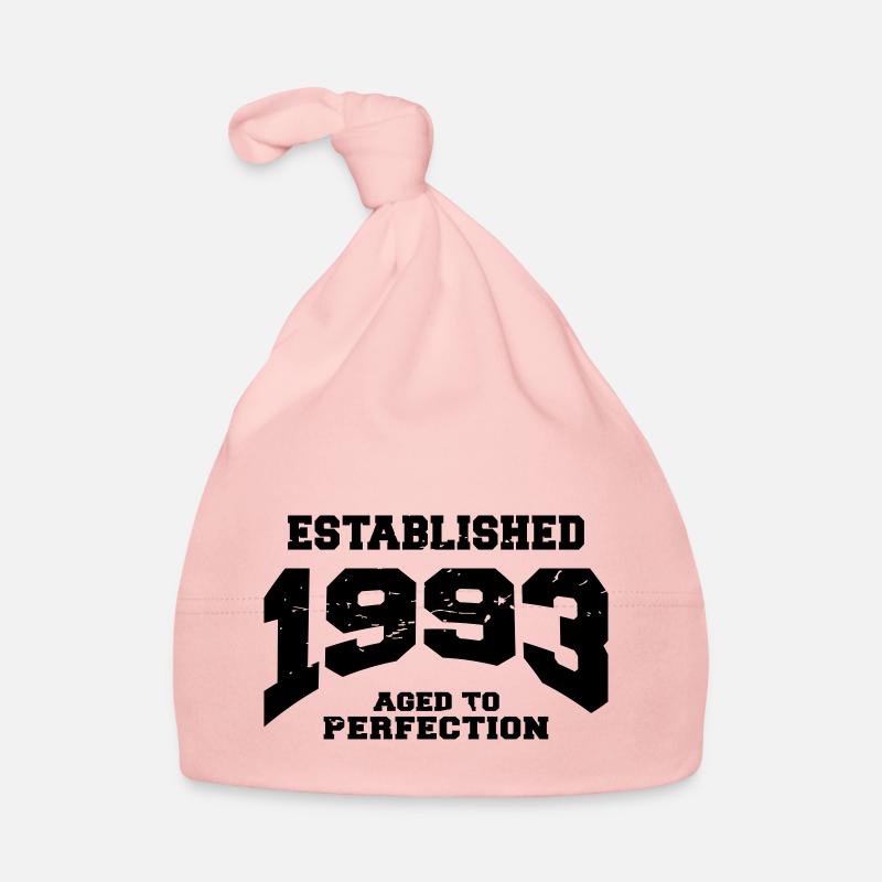 Bonnet bio Bébé
