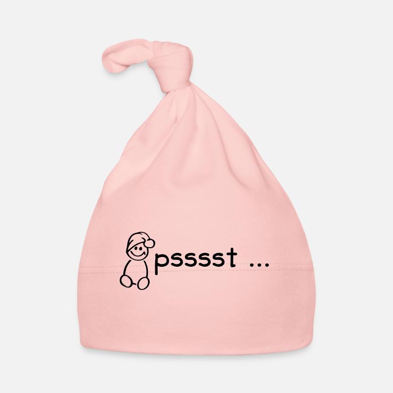 schlafmütze de wicki_de Bonnet bio Bébé