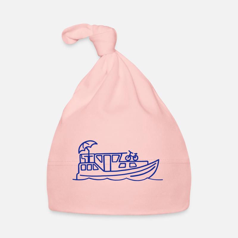 Bonnet bio Bébé