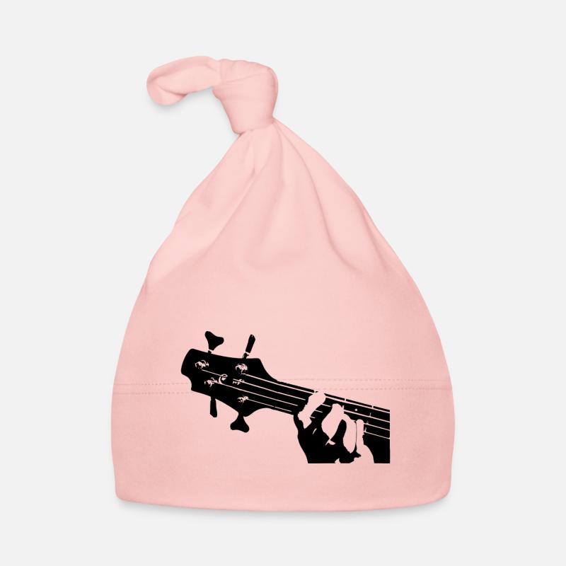Bonnet bio Bébé