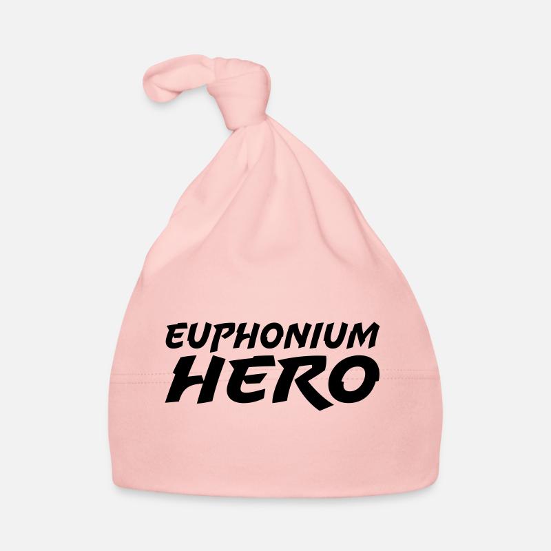 Organic Baby Cap