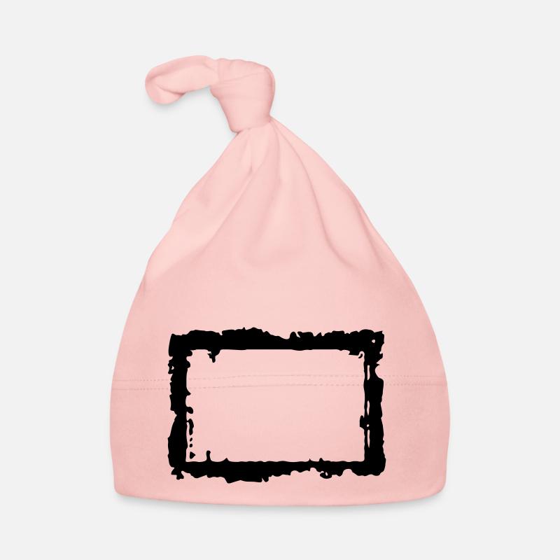 Organic Baby Cap